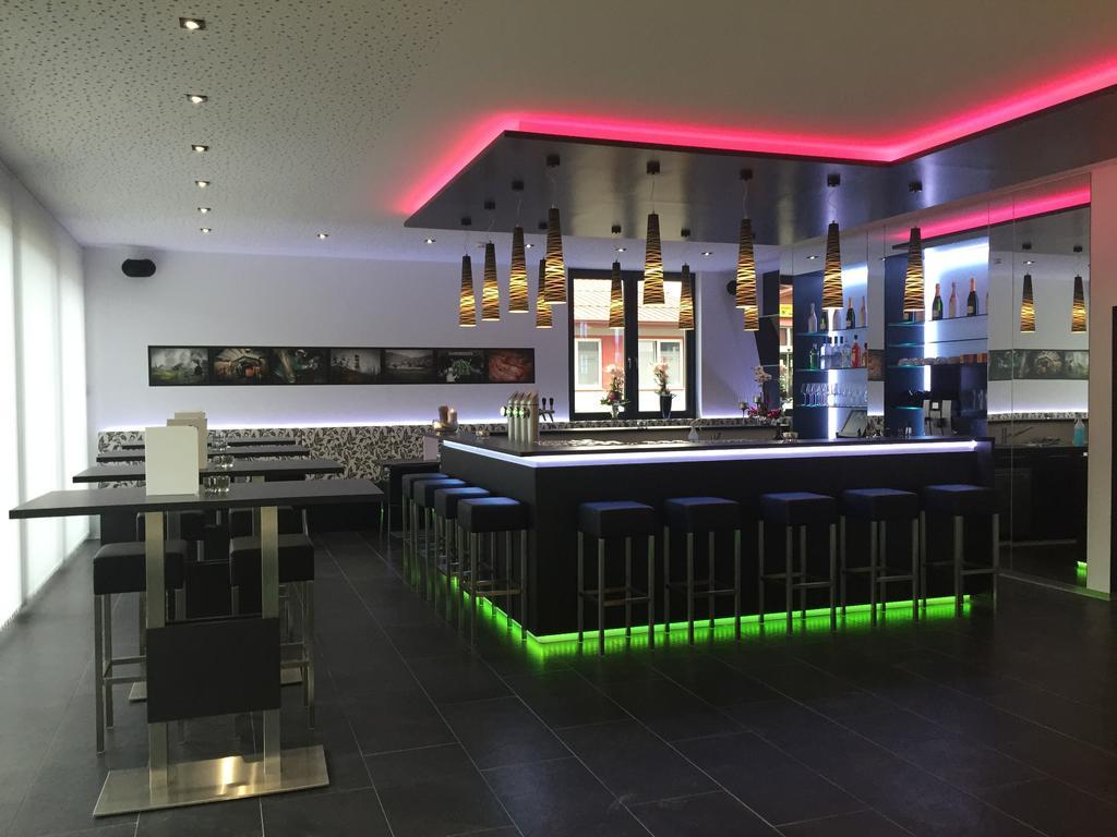 Hotel Фонсдорф Экстерьер фото