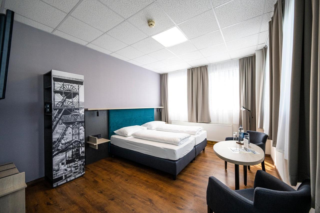 Hotel Фонсдорф Экстерьер фото