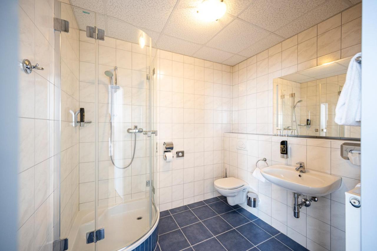 Hotel Фонсдорф Экстерьер фото